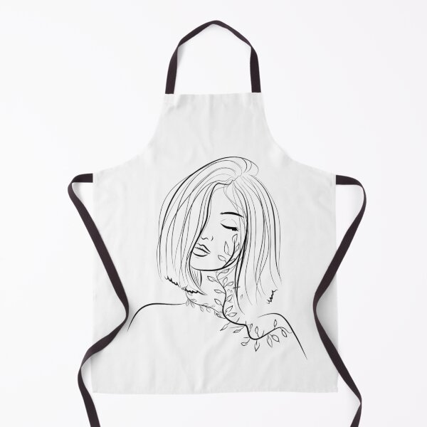 Item preview, Beautiful face designed and sold by Sara Raad.
