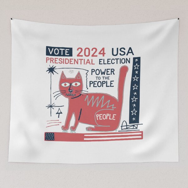 Item preview, Your vote is your voice, use it wisely, funnyfits70, Humor, Funny designed and sold by FunnyFits70.