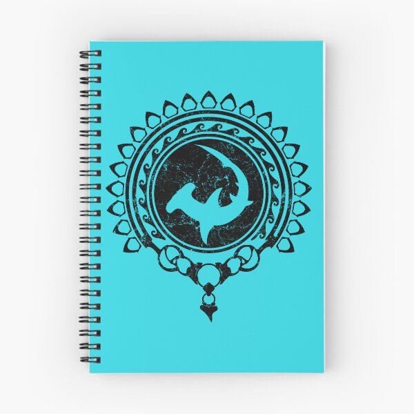 Item preview, Kopie von Kopie von Thresher shark designed and sold by NicGrayGraphic.