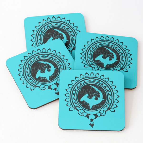 Item preview, Kopie von Kopie von Thresher shark designed and sold by NicGrayGraphic.