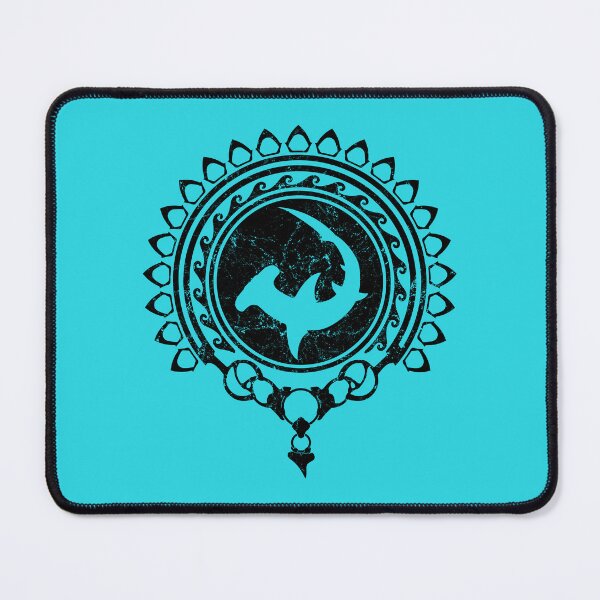 Item preview, Kopie von Kopie von Thresher shark designed and sold by NicGrayGraphic.