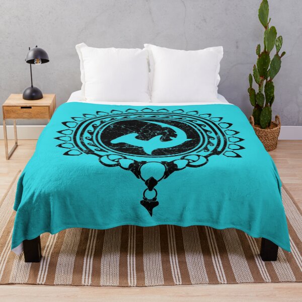 Item preview, Kopie von Kopie von Thresher shark designed and sold by NicGrayGraphic.