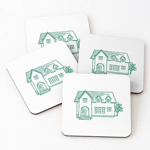 Item preview, Home Sweet Home designed and sold by MYOMYO.