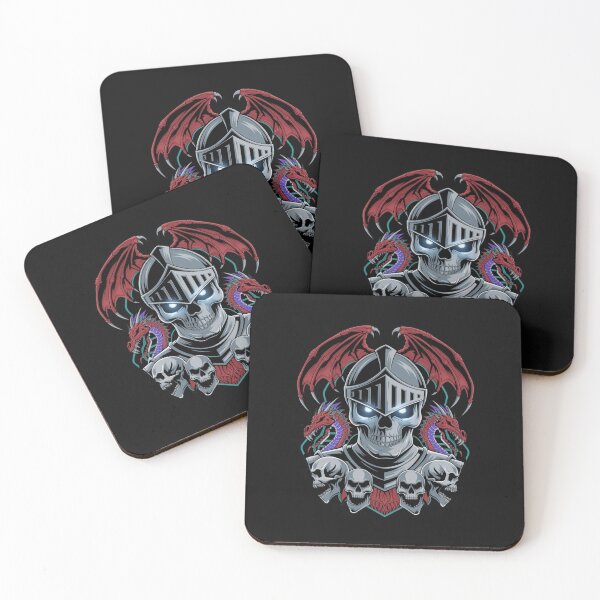 Item preview, Fantasy RPG Skull designed and sold by SignumShop.