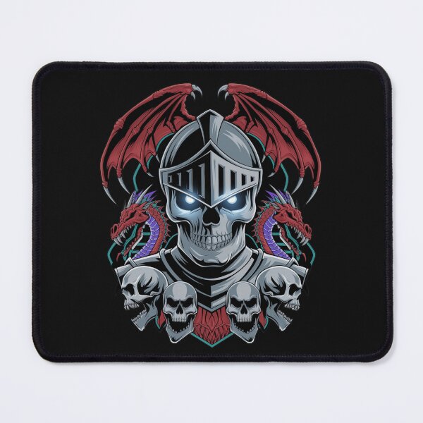Item preview, Fantasy RPG Skull designed and sold by SignumShop.