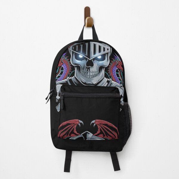 Item preview, Fantasy RPG Skull designed and sold by SignumShop.