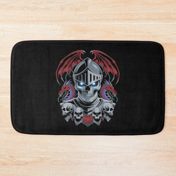Item preview, Fantasy RPG Skull designed and sold by SignumShop.