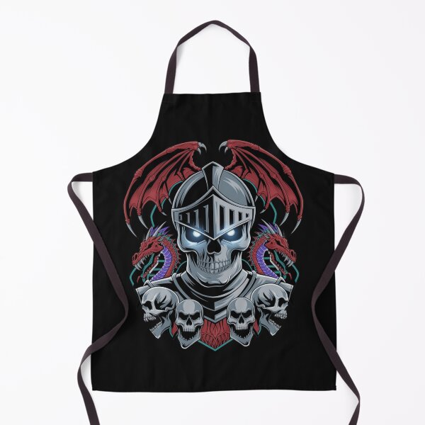 Item preview, Fantasy RPG Skull designed and sold by SignumShop.
