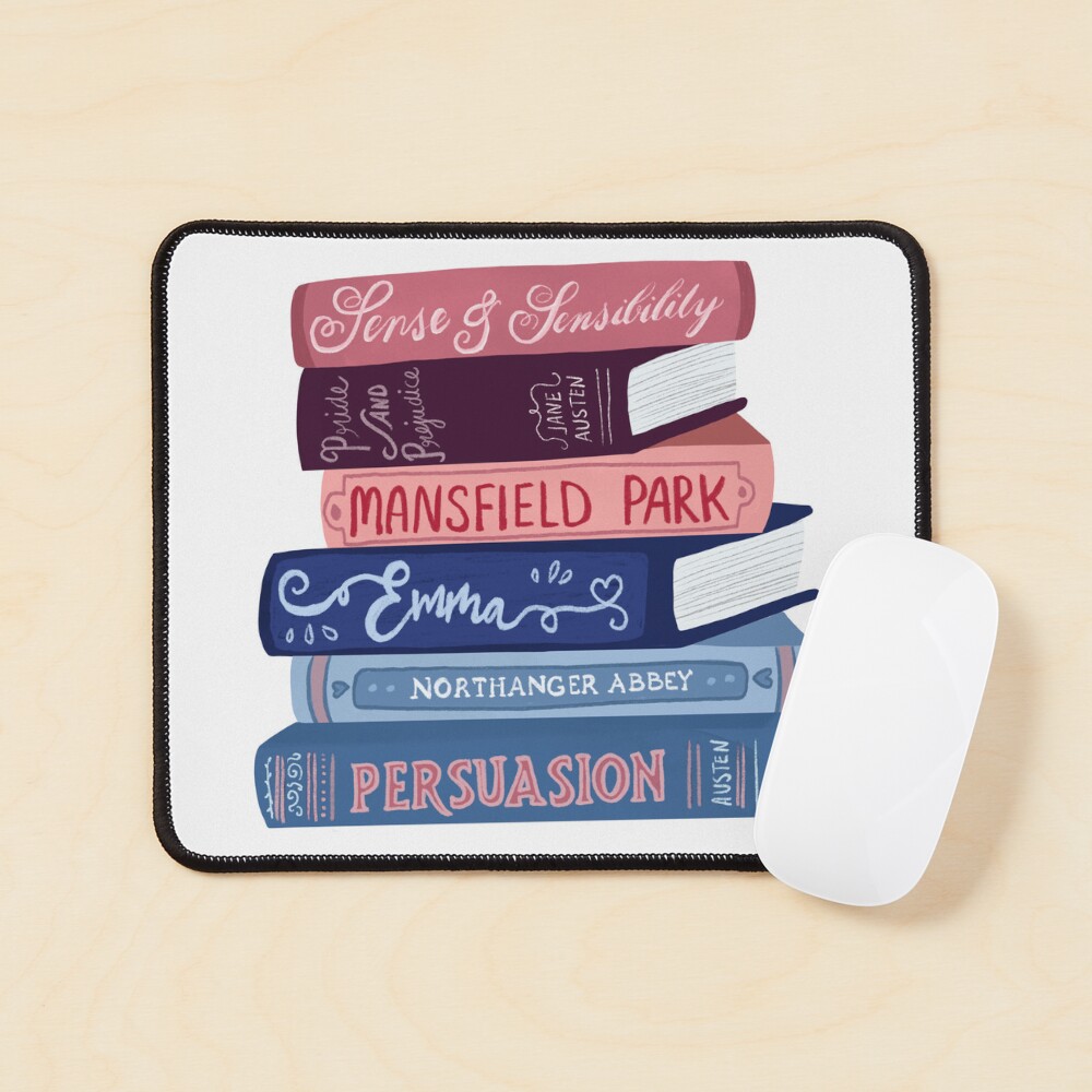 Item preview, Mouse Pad designed and sold by dollabails.