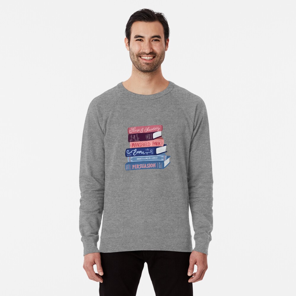 Item preview, Lightweight Sweatshirt designed and sold by dollabails.