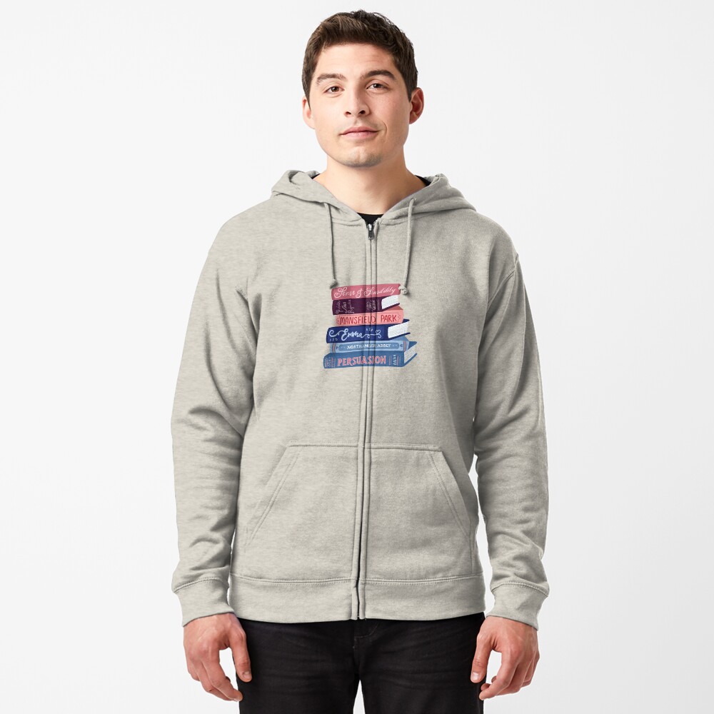 Item preview, Zipped Hoodie designed and sold by dollabails.