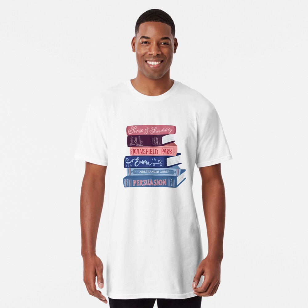 Item preview, Long T-Shirt designed and sold by dollabails.
