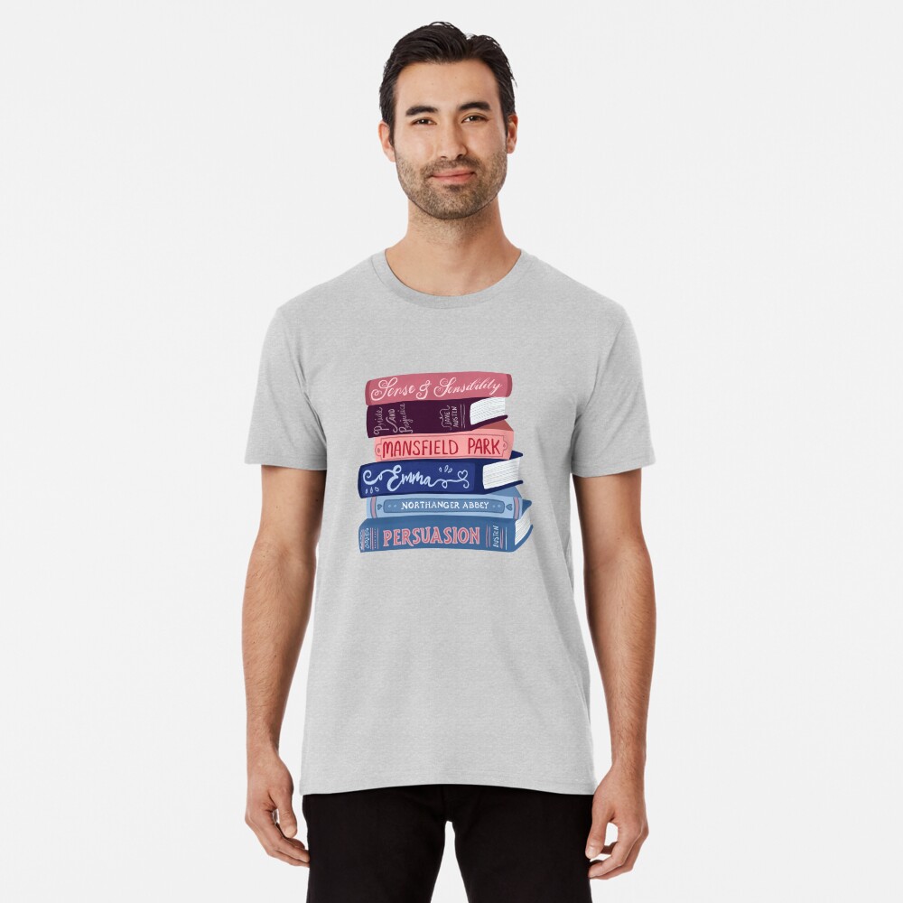 Item preview, Premium T-Shirt designed and sold by dollabails.