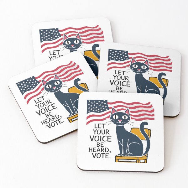 Item preview, Your vote is your voice, use it wisely, funnyfits70, Humor, Funny designed and sold by FunnyFits70.