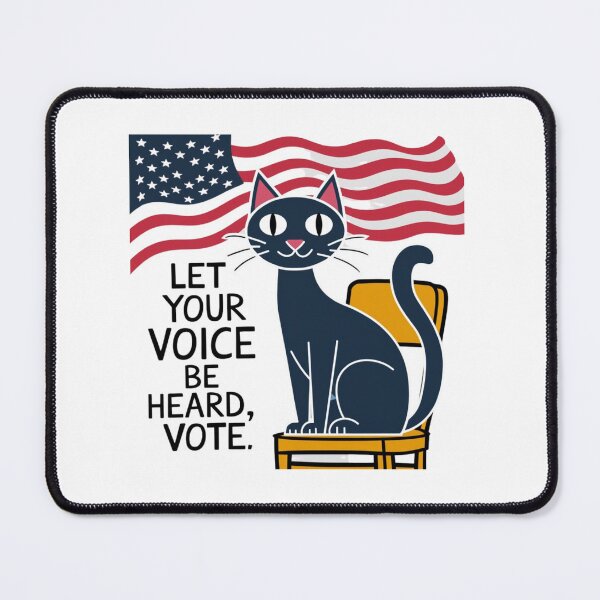Item preview, Your vote is your voice, use it wisely, funnyfits70, Humor, Funny designed and sold by FunnyFits70.