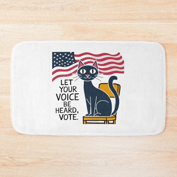 Item preview, Your vote is your voice, use it wisely, funnyfits70, Humor, Funny designed and sold by FunnyFits70.