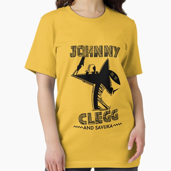 Item preview, Johnny Clegg and Savuka Dancing designed and sold by GeekShirts Shop.