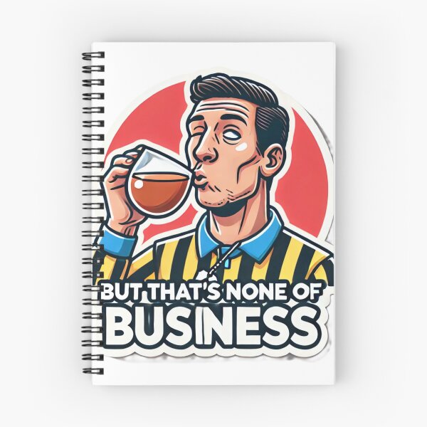 Item preview, Referee Meme designed and sold by LoveSports101.