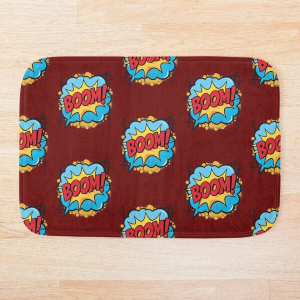 Item preview, Colorful Pop Art Collection designed and sold by Aredbox.