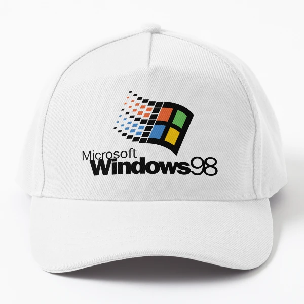 希少　Microsoft キャップ 希少 Microsoft キャップ