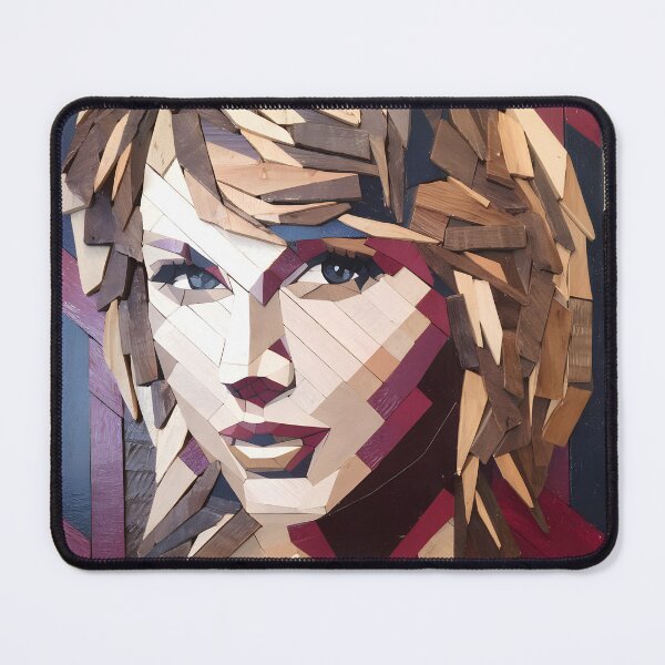 Item preview, Mosaic Art  designed and sold by CanvasCarousel.
