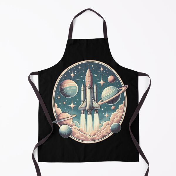 Item preview, Cosmic Odyssey designed and sold by pumsquare.
