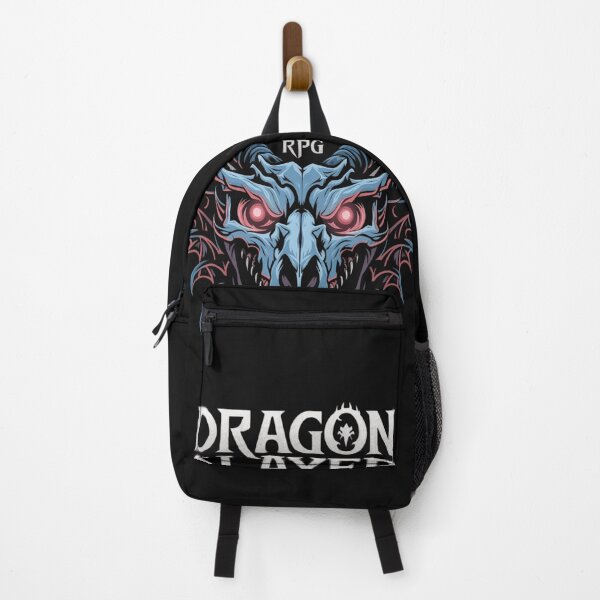 Item preview, Fantasy Skull Dragon Slayer RPG designed and sold by SignumShop.