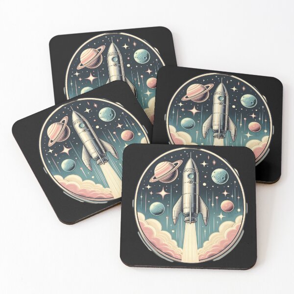 Item preview,  Cosmic Odyssey designed and sold by pumsquare.