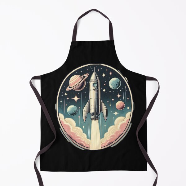 Item preview, Cosmic Odyssey designed and sold by pumsquare.