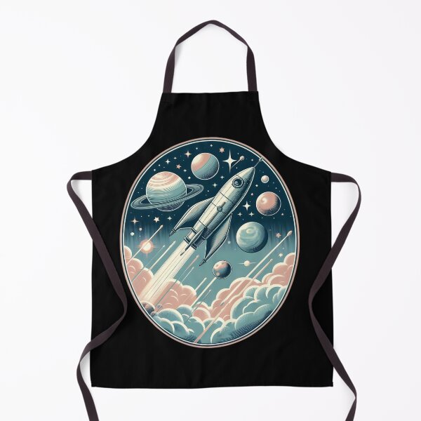 Item preview, Cosmic Odyssey designed and sold by pumsquare.