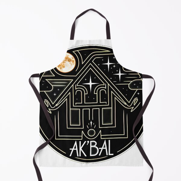Item preview, Akbal designed and sold by ismo1530.