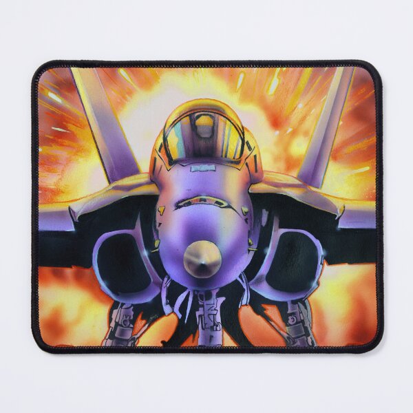 Item preview, F 18 Hornet  designed and sold by StanArt02.