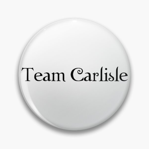 Item preview, Team Carlisle designed and sold by Oddoty.