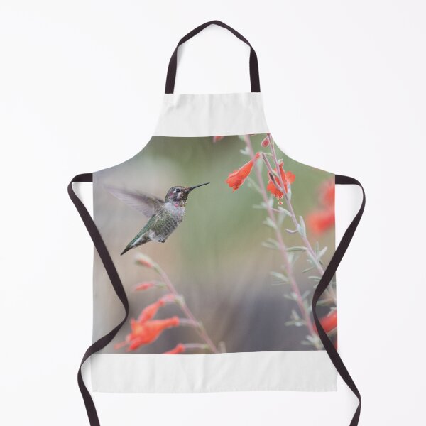 Item preview, Anna's Hummingbird designed and sold by LaurenTucker.