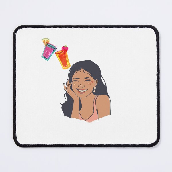Item preview, Drink with my girlfriend designed and sold by Sara Raad.