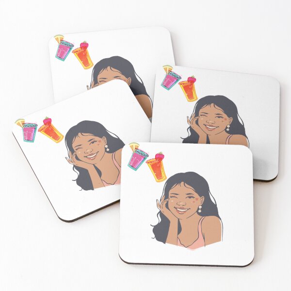 Item preview, Drink with my girlfriend designed and sold by Sara Raad.