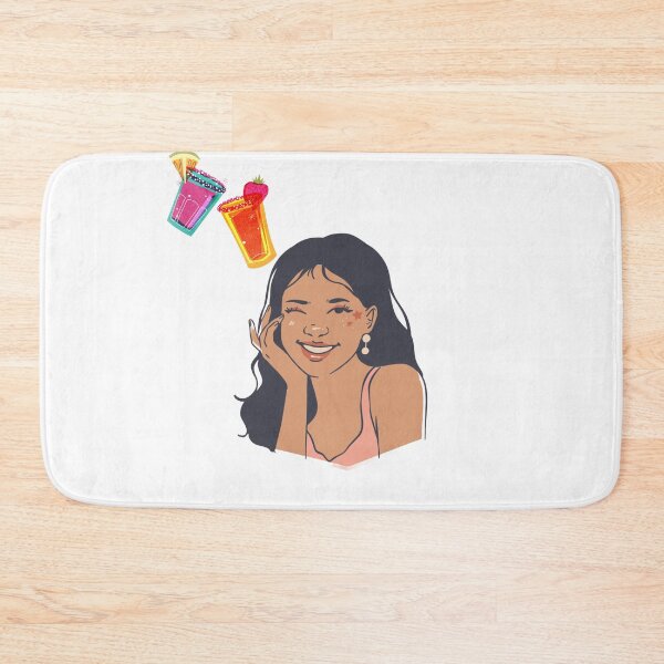 Item preview, Drink with my girlfriend designed and sold by Sara Raad.