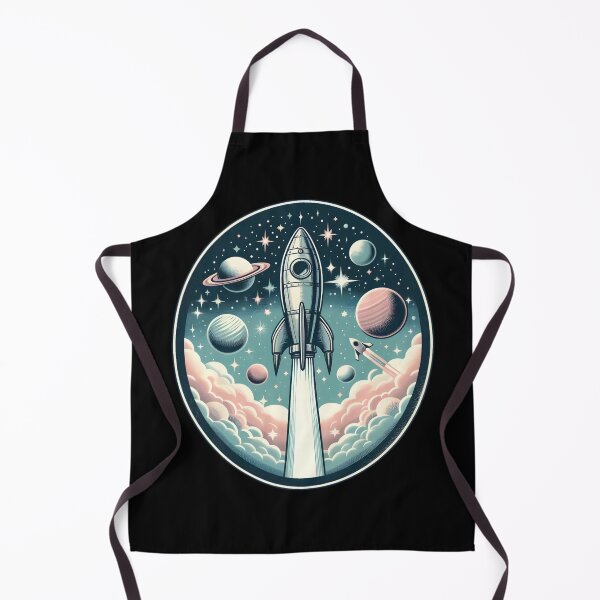 Item preview, Cosmic Odyssey designed and sold by pumsquare.