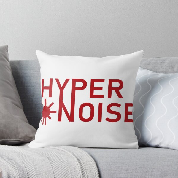 Item preview, Stromberg HYPERNOISE designed and sold by dogememe2019.