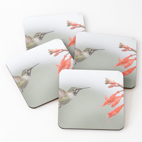 Item preview, Anna'a Hummingbird designed and sold by LaurenTucker.