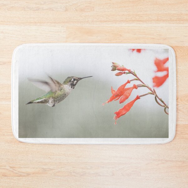Item preview, Anna'a Hummingbird designed and sold by LaurenTucker.