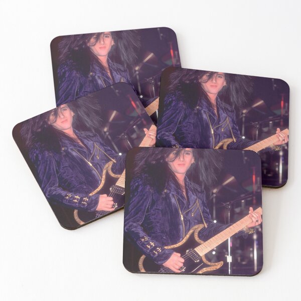 Item preview, Steve Stevens NOSTALGIA designed and sold by kimisahavana.