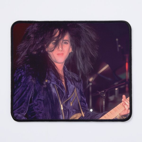 Item preview, Steve Stevens NOSTALGIA designed and sold by kimisahavana.