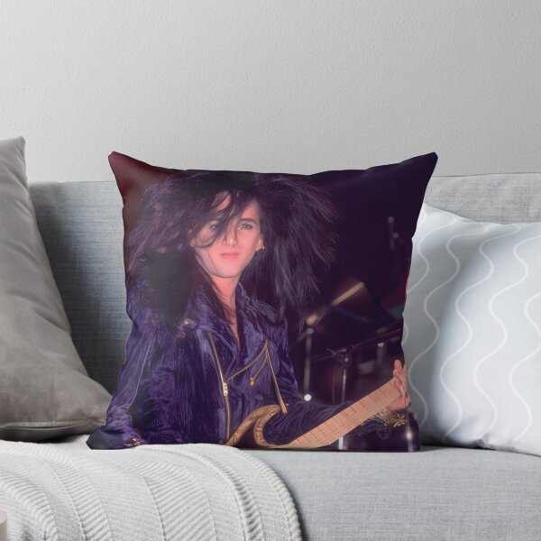 Item preview, Steve Stevens NOSTALGIA designed and sold by kimisahavana.