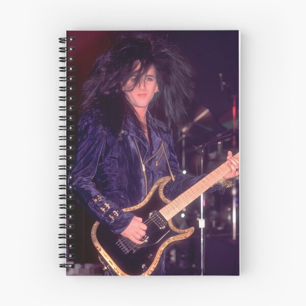 Artikelvorschau, Steve Stevens NOSTALGIE entworfen und verkauft von kimisahavana.