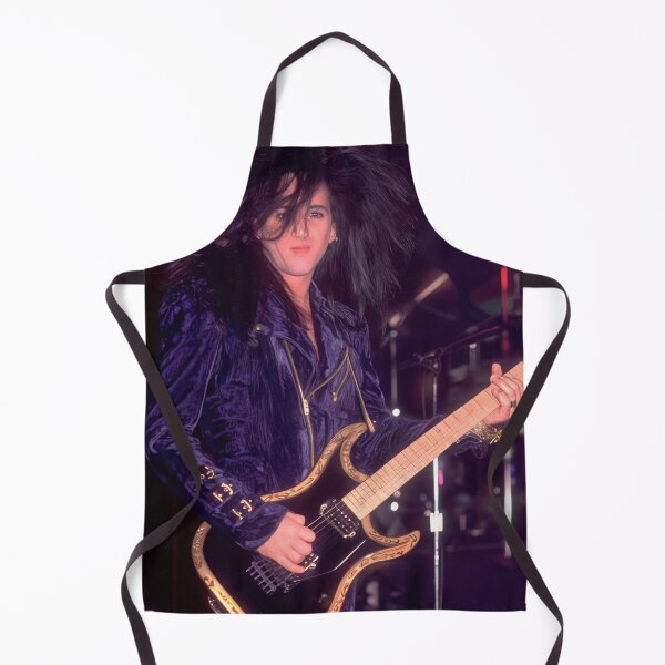 Item preview, Steve Stevens NOSTALGIA designed and sold by kimisahavana.