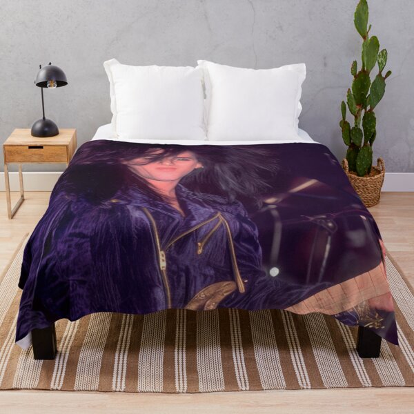 Item preview, Steve Stevens NOSTALGIA designed and sold by kimisahavana.