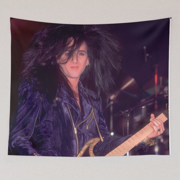 Item preview, Steve Stevens NOSTALGIA designed and sold by kimisahavana.
