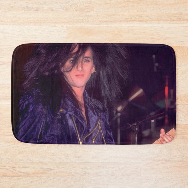 Item preview, Steve Stevens NOSTALGIA designed and sold by kimisahavana.