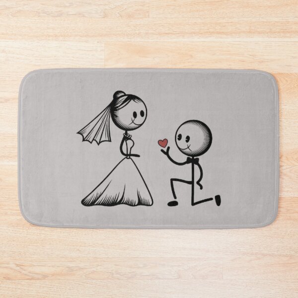 Item preview, Bride and Husband designed and sold by 123ks.